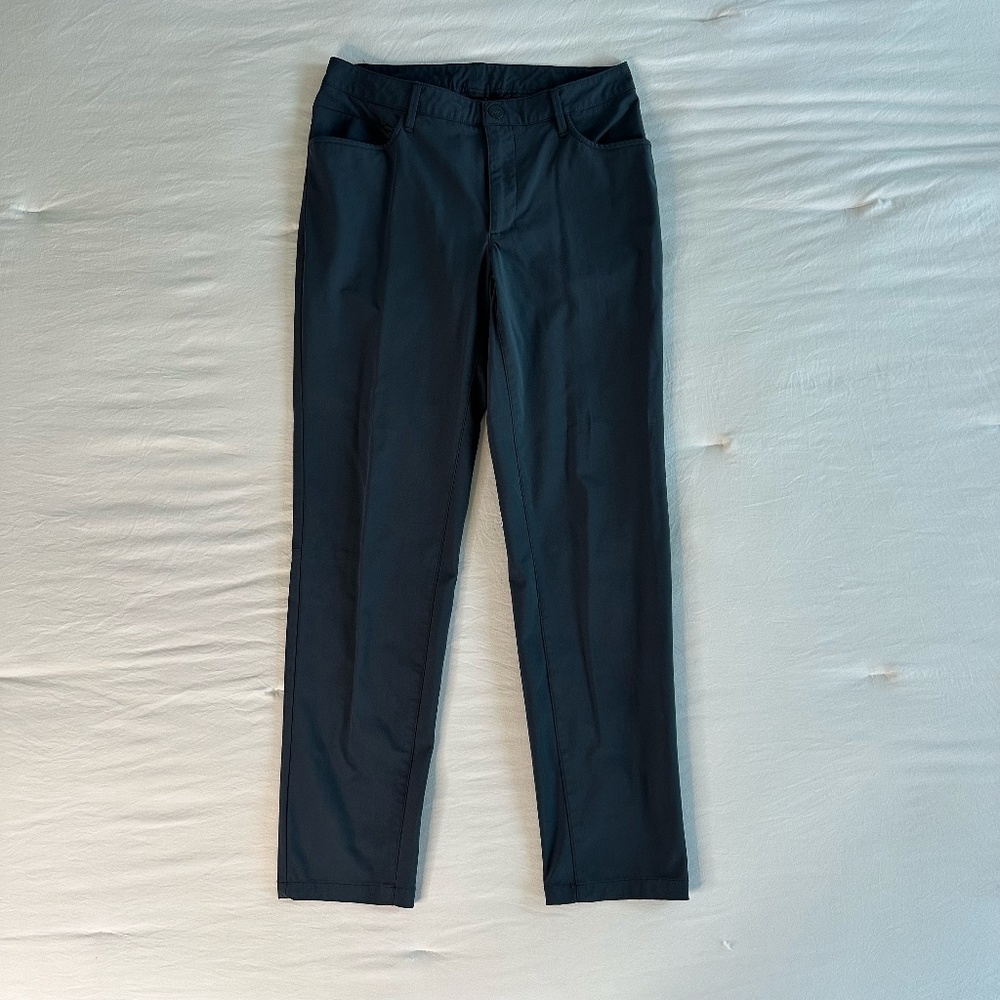All In Motion (Target) Golf Pants - Navy